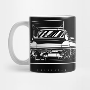 Rauh Welt Mug